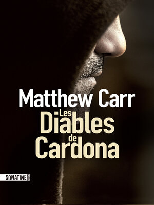 cover image of Les Diables de Cardona